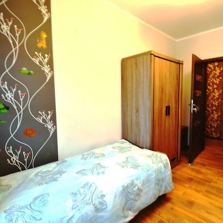 Ferienwohnung Niegocin Гіжицько Екстер'єр фото