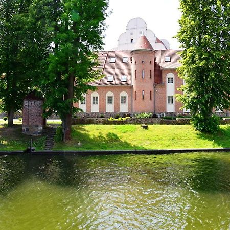 Ferienwohnung Niegocin Гіжицько Екстер'єр фото