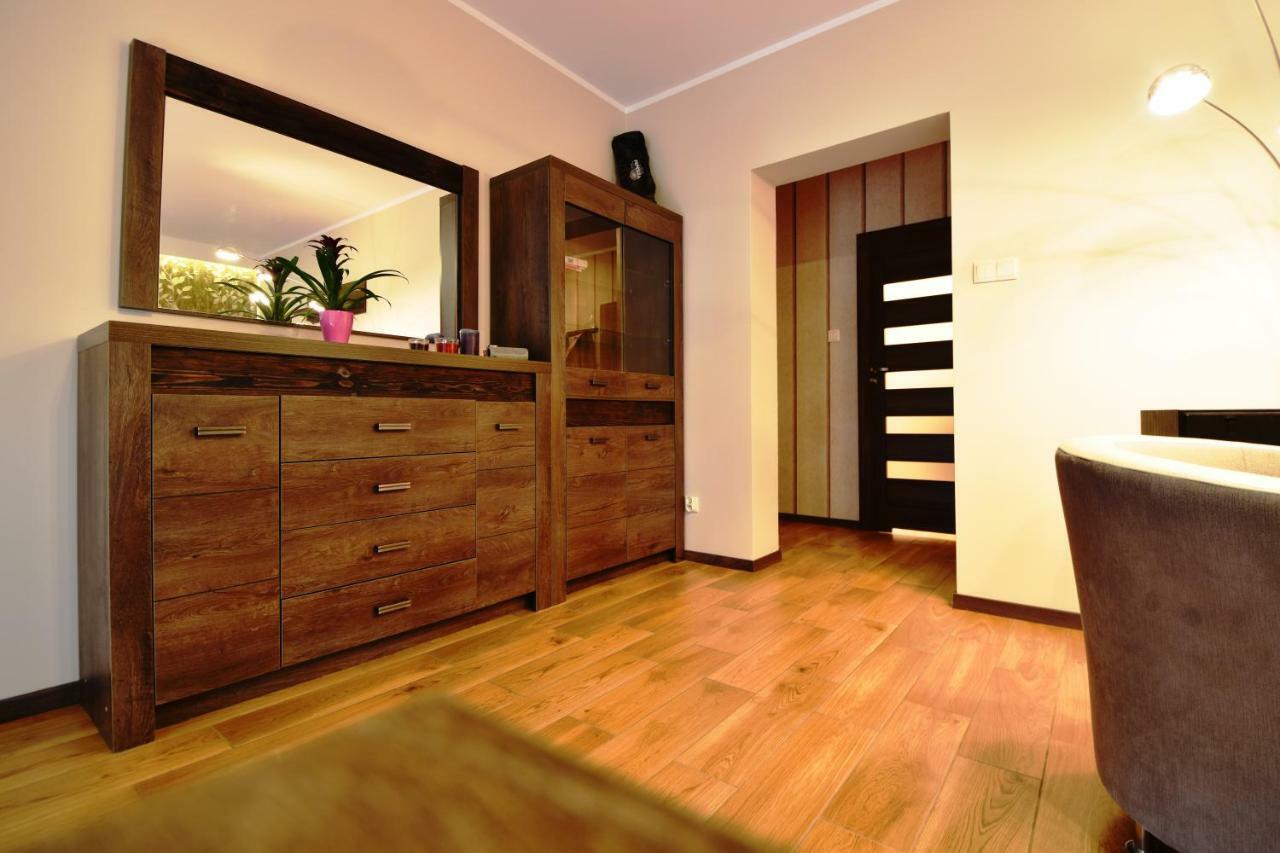 Ferienwohnung Niegocin Гіжицько Екстер'єр фото