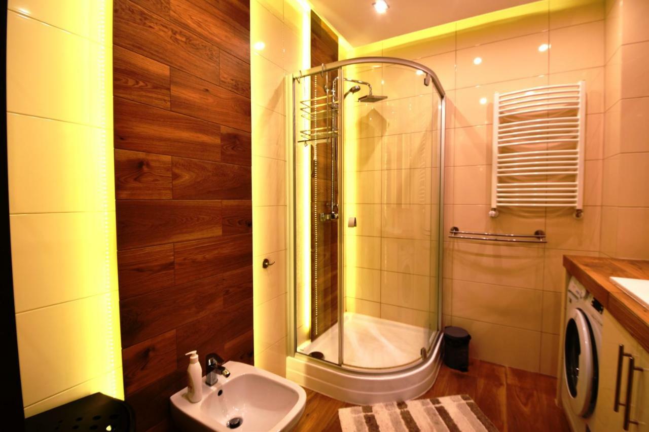 Ferienwohnung Niegocin Гіжицько Екстер'єр фото