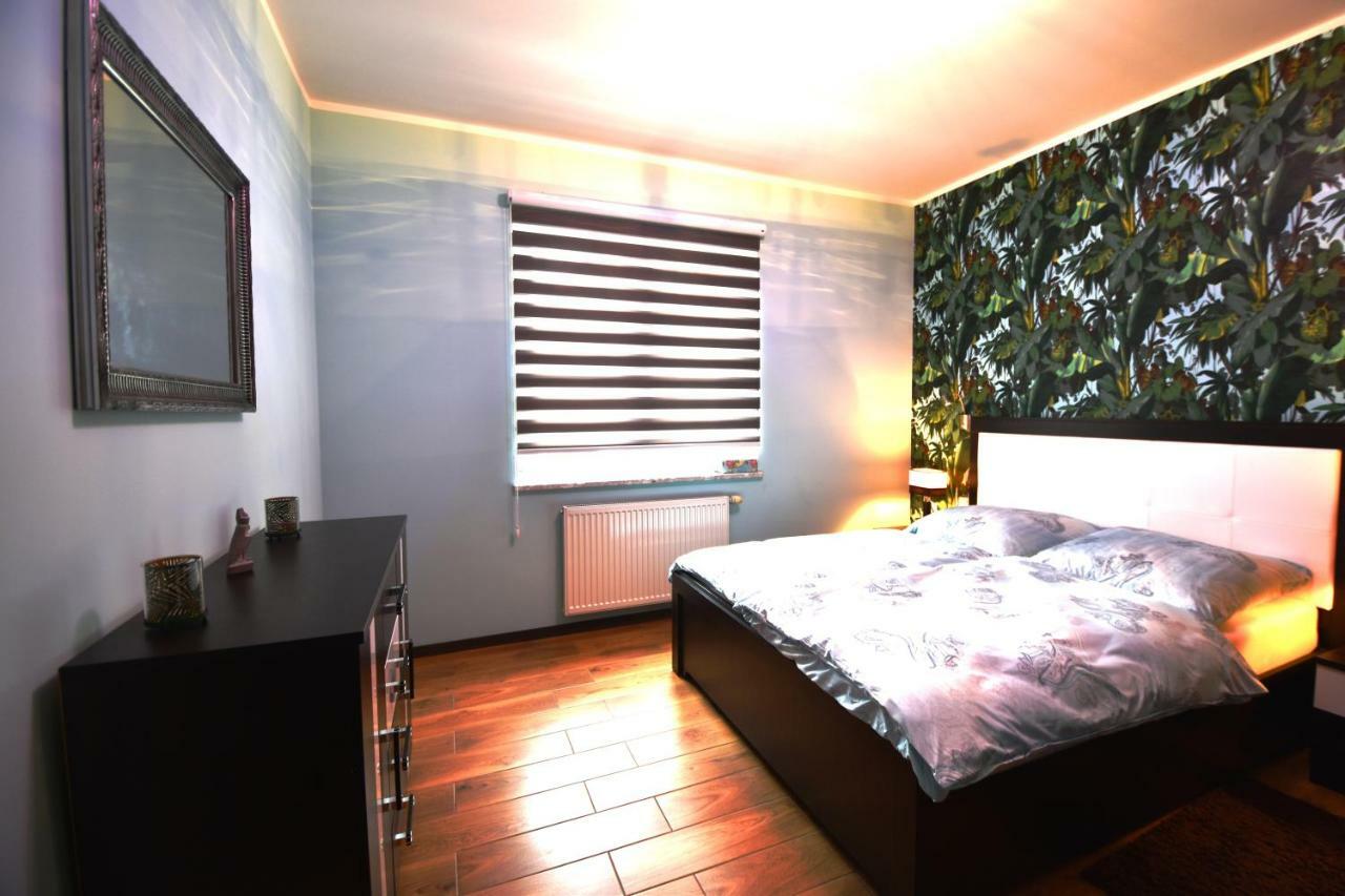 Ferienwohnung Niegocin Гіжицько Екстер'єр фото