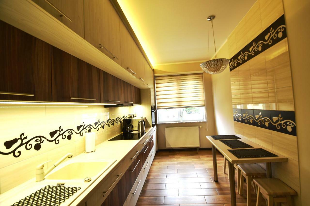 Ferienwohnung Niegocin Гіжицько Екстер'єр фото