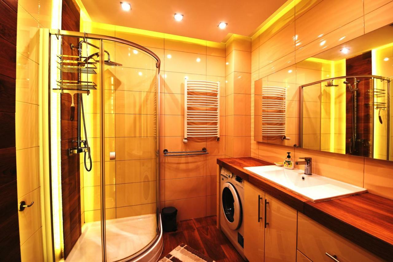 Ferienwohnung Niegocin Гіжицько Екстер'єр фото