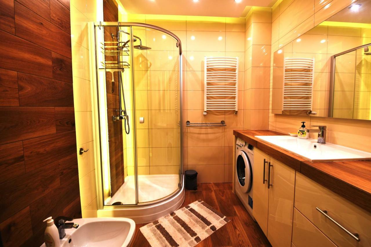 Ferienwohnung Niegocin Гіжицько Екстер'єр фото